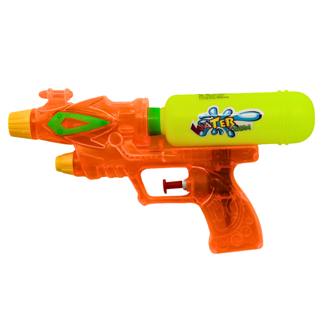 PISTOLET A EAU 23CM